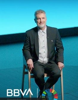 03 - "Padre" de IA Moderna - Jürgen Schmidhuber