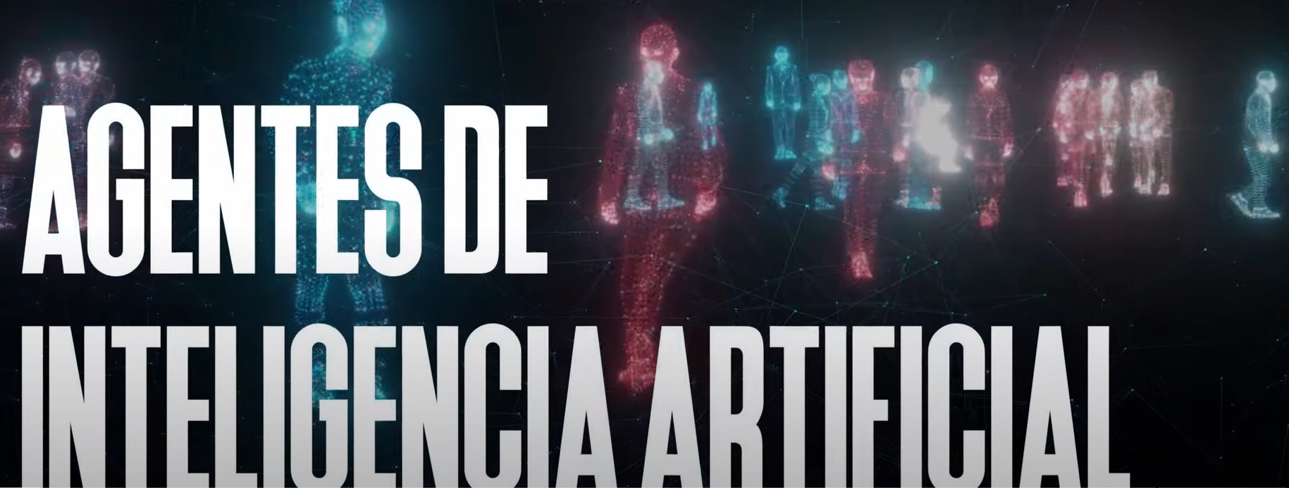 01 - Agentes IA en todas partes